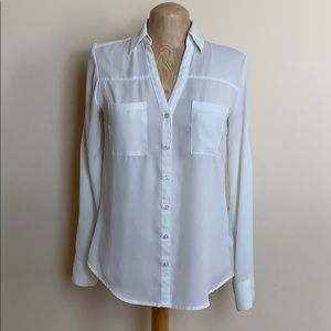 EXPRESS The PORTOFINE Shirt